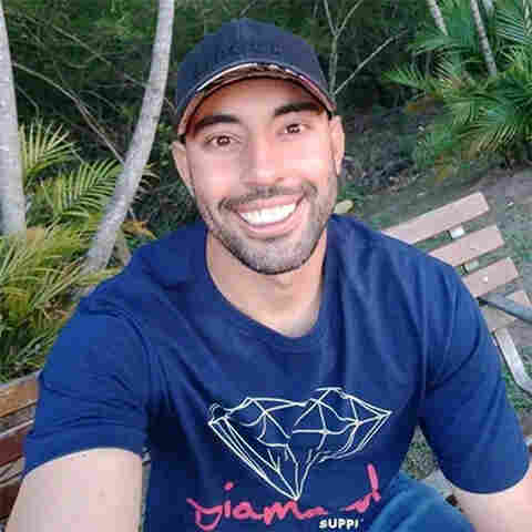 Homem morre após cair de cachoeira de 30 metros em Alto Alegre