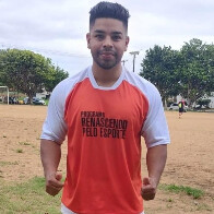 Homem de 40 anos morre jogando futebol em Porto Velho