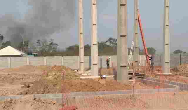 Energisa investe cerca de R$ 90 milhões para expansão energética na região sul de Rondônia