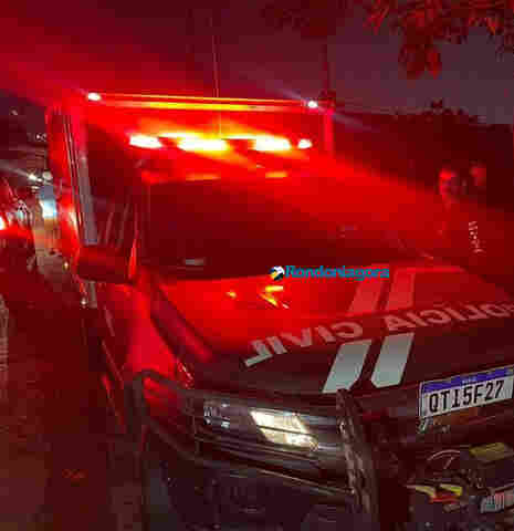 Em setembro, 48 pessoas foram assassinadas em Rondônia; só na capital foram 24