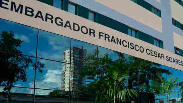 Justiça de Rondônia dá prazo para invasores deixarem a Estação Ecológica de Samuel