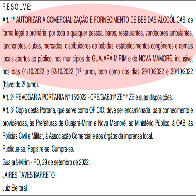 Sem ter como fiscalizar, juiz volta atrás e libera bebidas em Guajará e Nova Mamoré