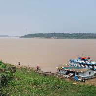 Nível do Madeira sobe para 2,27 metros, mas ainda há pontos críticos