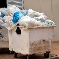 Amazon Fort e o dono são condenados em ação criminal no Acre por causa de lixo hospitalar