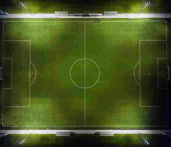 Estádio de futebol chamado de “Bet365”