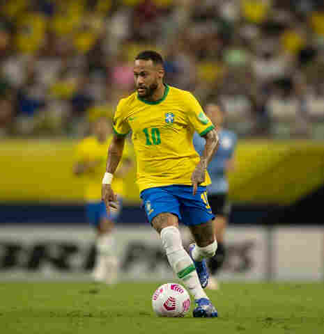 Jogos da Seleção Brasileira na Copa alteram horário de funcionamento do TJRO