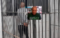Assassino da irmã de jornalista é preso após fugir de presídio na capital