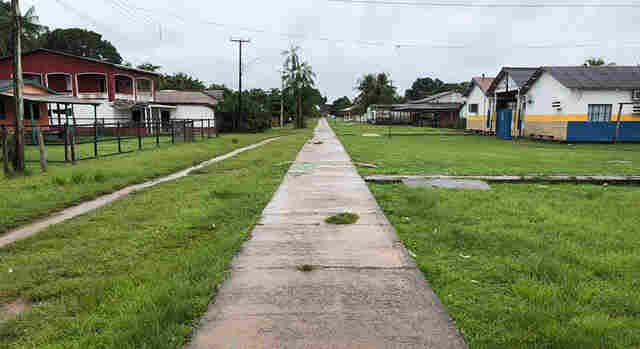 Superintendência aguarda licitação de caminhão, tratores e implementos para atender distritos