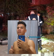 Jovem executado com tiro na cabeça tinha 22 anos e saiu de casa para comprar comida