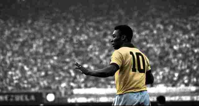 Morre Pelé, o rei do futebol, aos 82 anos