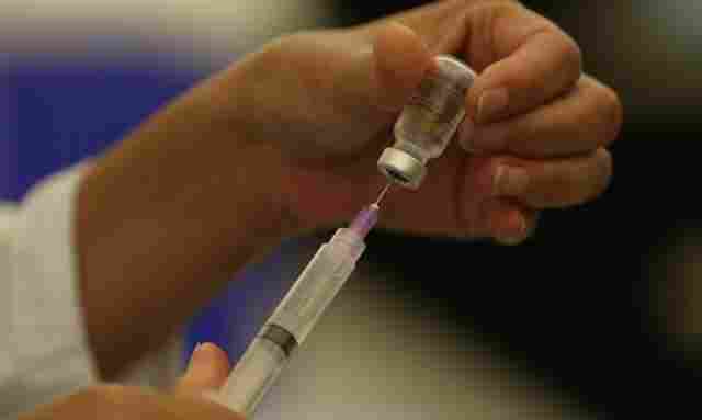 Ministério da Saúde recomenda dose de reforço contra a covid a partir dos 5 anos