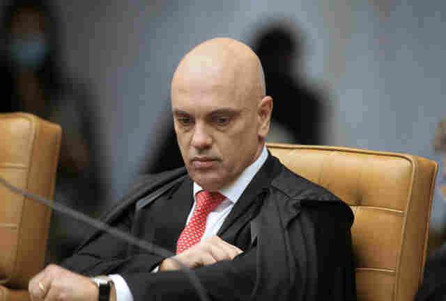 CNJ aciona PF por falsa ordem de prisão de ministro do STF contra ele mesmo