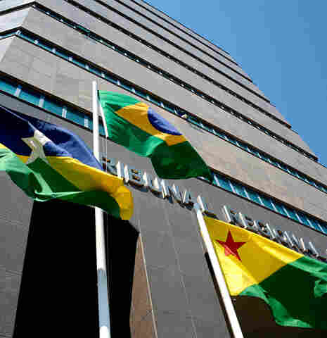 Concurso nacional para juiz do trabalho tem 7 vagas para Rondônia e Acre com salário de R$ 32.004,65