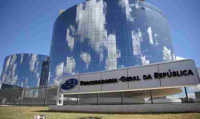 AGU e PGR pedem providências contra atos golpistas marcados para esta quarta-feira