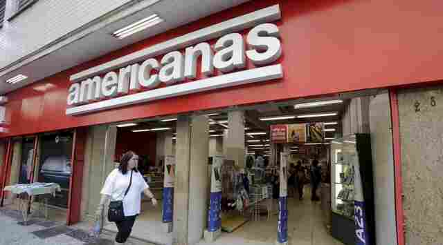 Justiça aceita pedido de recuperação judicial das Lojas Americanas