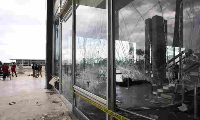 Operação da PF prende mais envolvidos em atos golpistas