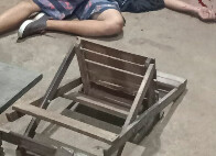 Homem é assassinado em comércio da zona sul de Porto Velho