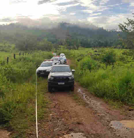 Adolescente é assassinada pelo namorado por ciúmes em Governador Jorge Teixeira