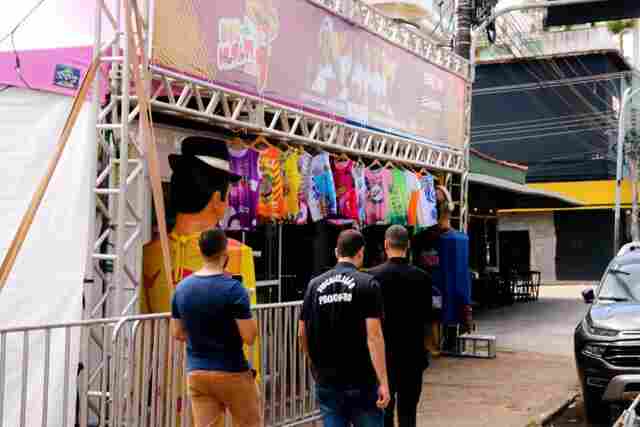 Procon realiza Operação Carnaval para orientar boas práticas de consumo destinadas aos foliões