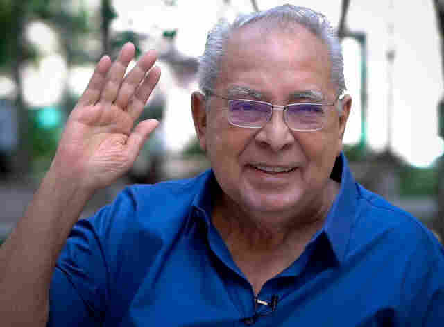 Morre o ex-governador do Amazonas, Amazonino Mendes, aos 83 anos