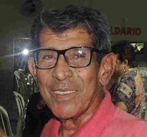 Radialista esportivo Walter Santos morre aos 82 anos em Porto Velho