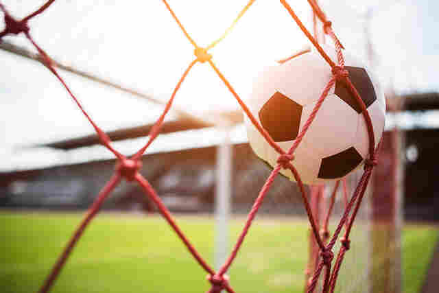 Jovens estrelas da Champions League