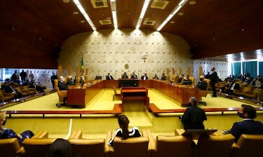 Cláusula de desempenho não vale para o suplente, decide Supremo