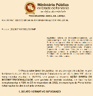 MP também entra com ação contra lei do IPTU e cita caso de aumento de mais de 2.000%