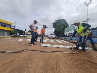 Prefeitura anuncia implantação de lombadas eletrônicas na capital; a primeira é na avenida Calama