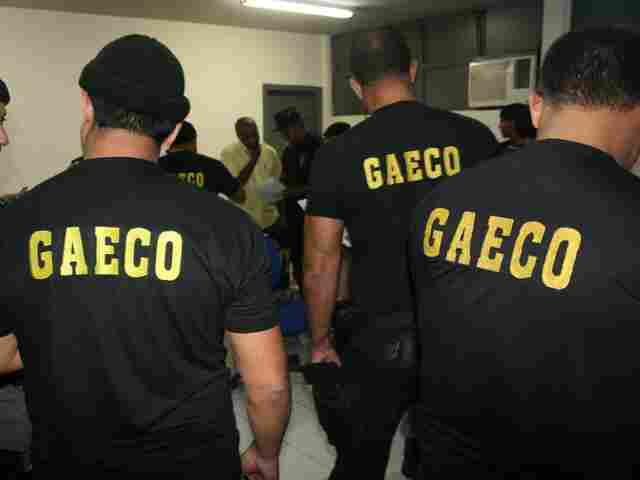 Operação do MP do Mato Grosso cumpre mandados em Rondônia