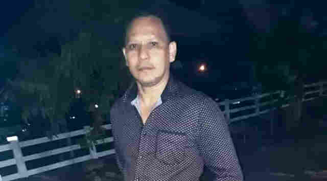 Policial militar morre vítima de AVC no Hospital Regional em Vilhena