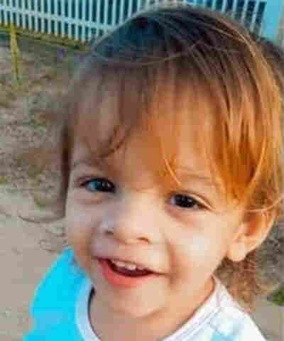 Criança de dois anos está desaparecida em Vilhena desde a manhã desta terça-feira