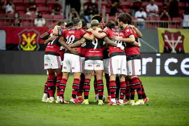 Sampaoli estreia no Flamengo com vitória na Libertadores e título pode ser prioridade