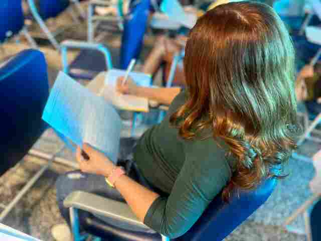 Seduc publica convocação para contratação temporária de professores