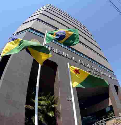 Sai o resultado final das provas do concurso do TRT-14; veja listão