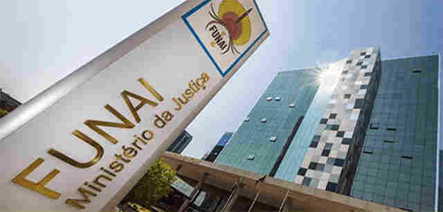 Justiça determina que Funai crie grupo de trabalho para acelerar demarcação de terras indígenas em Rondônia