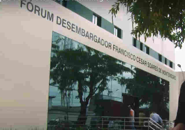 Crime entre grupos rivais leva dois a julgamento na capital