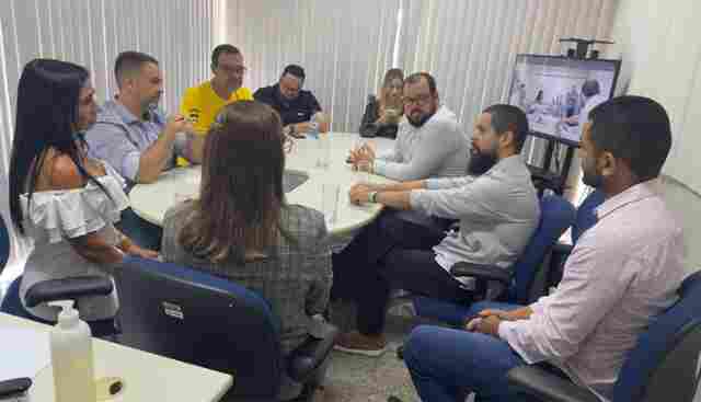 MP cobra fiscalização no trânsito de Ouro Preto do Oeste após denúncias