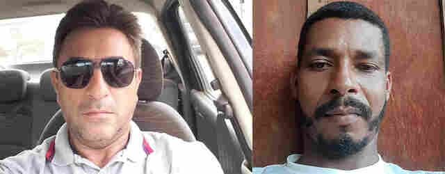 Dois morrem após caminhão de lixo capotar na BR-364; motorista foi desviar de buraco