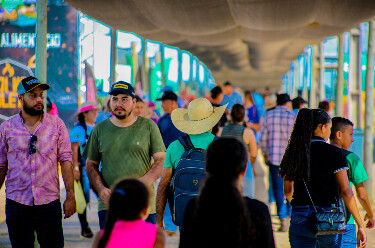 Volume de negócios na 10ª edição da Rondônia Rural Show chega a R$ 2,8 bilhões
