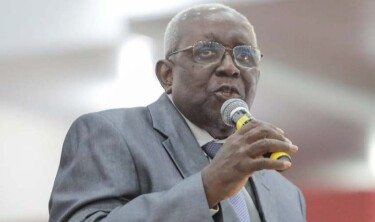 Deputado Ismael Crispin lamenta morte do pastor Joel Holder, destacando seu legado na liderança religiosa em Rondônia
