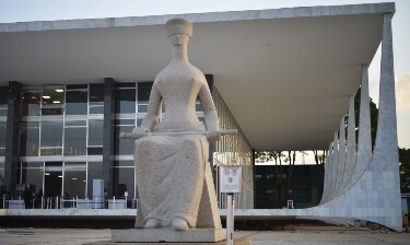Supremo enviará a Lula indicações de três mulheres para vaga no TSE
