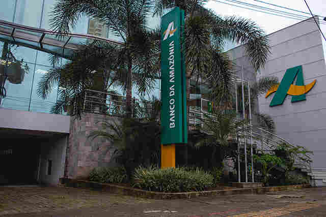 Banco da Amazônia participa da XXXV Expocol em Colorado do Oeste