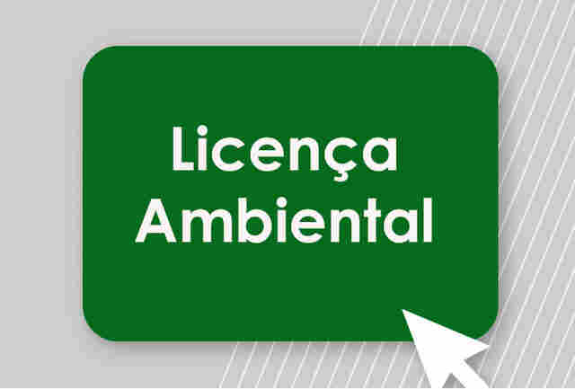 Castrol Locação de Máquinas, transportes e Serviços Ltda - Recebimento de Licença Ambiental de Operação