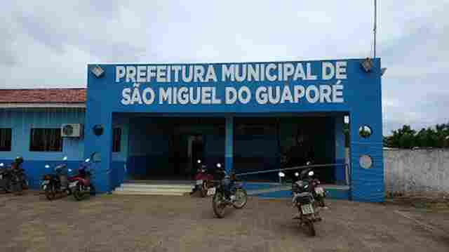 Desembargador nega liminar e mantém afastamento de secretário em São Miguel do Guaporé