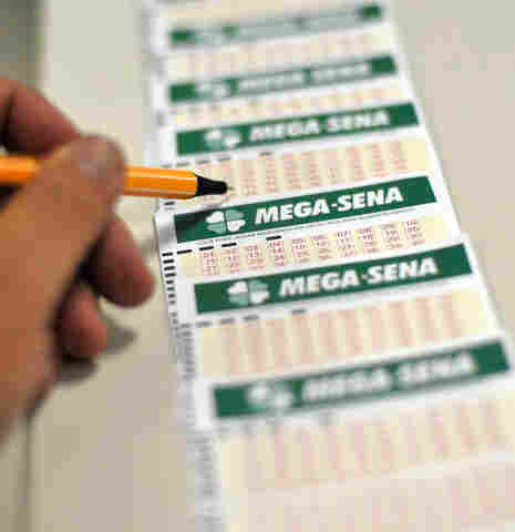 Aposta de Chupinguaia fica a um número de acertar a Mega-Sena e leva R$ 61.254,15