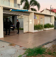 Prefeito de Ji-Paraná era o líder da organização criminosa, diz MP; Pregoeiro do Cimcero também foi afastado