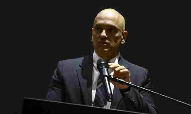 Ministro Alexandre de Moraes não reconhece vínculo trabalhista de motorista de aplicativo