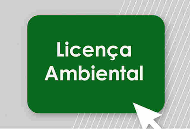 Bento & Frota Servicos em Seguranca do Trabalho Ltda - Recebimento de Licença Ambiental