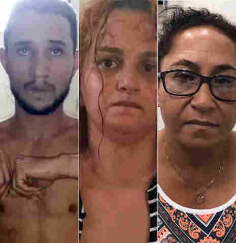 TJRO mantém condenações de acusados de torturar e matar criança por causa de farinha, em Ariquemes